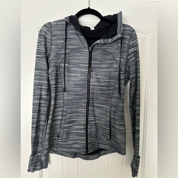 Lululemon Hooded Define Jacket *Nulu - Picture 6 of 9